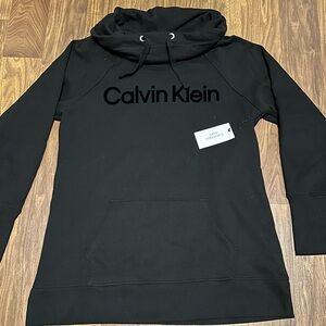 Calvin Klein Women Medium Hoodie